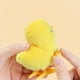 thumbnail image 4 of Juguetes, figuras de acción y juguetes, juguetes para niñas y niños, pollitos saltarines, juguetes para caminar, juguetes de cuerda para saltar, pollo de peluche saltarín, 4 of 7