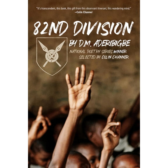 82nd Division, (Paperback)