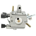 thumbnail image 1 of LYUMO Carburetor Assembly Replacement Part 4134 120 0653 Fit For FS120 FS200, 1 of 8
