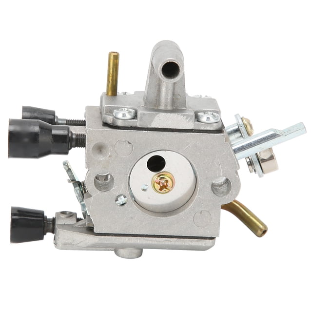 LYUMO Carburetor Assembly Replacement Part 4134 120 0653 Fit For FS120 FS200