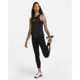 thumbnail image 5 of Nike Dri-FIT One Women's Graphic Tank, Black, S, 5 of 5