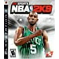 thumbnail image 2 of NBA 2K9 (Sony PlayStation 3, 2008), 2 of 2