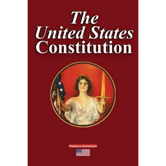 The United States Constitution (Paperback)
