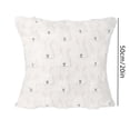 thumbnail image 2 of BVEBJDX Easter Pillow Covers Soft Cushion Easter Decorations Throw Pillows For Bedroom Sofa Living Room Sofa, for Holiday Vision Decor Themed Decorative, 2 of 7