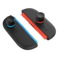 thumbnail image 4 of Silicone Thumbstick Grips Not Slip Thumbstick Cover Grip Enhancer Controller Accessories Textured Surfaces for switch2, 4 of 4