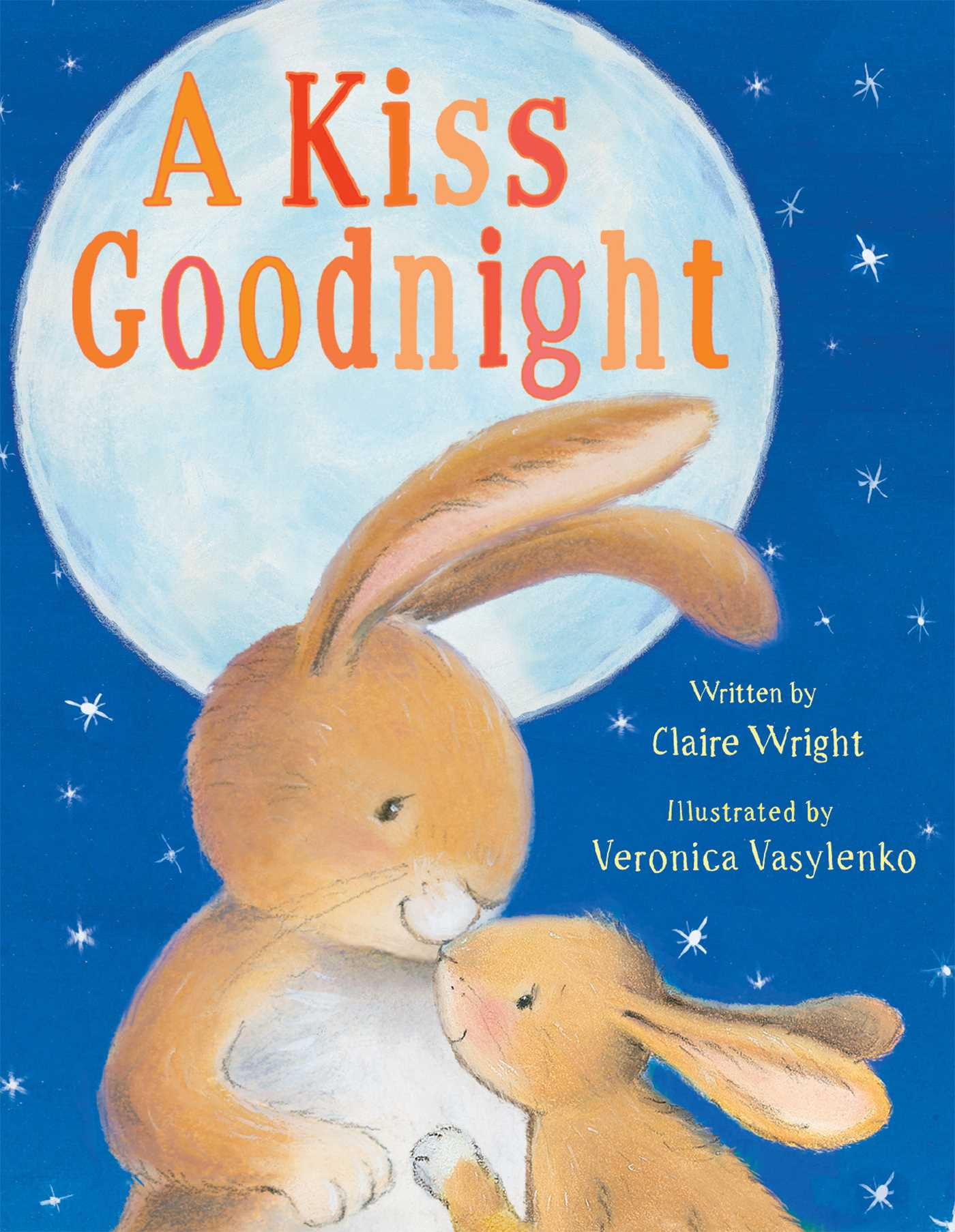 A Kiss Goodnight - Walmart.com