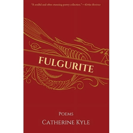 Fulgurite, (Paperback)