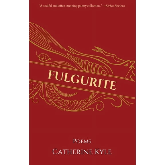 Fulgurite, (Paperback)