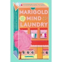 Marigold Mind Laundry, (Hardcover)