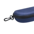 thumbnail image 2 of Estuche para Gafas Soporte Accesorios () Azul, 2 of 4