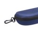thumbnail image 5 of Estuche para anteojos Estuche para gafas de sol portátil Protector Estuche de viaje de color sólido Hugtrwg Para estrenar, 5 of 6