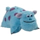 thumbnail image 1 of Almohada de peluche Pets Monsters Inc Sulley de 16 pulgadas, 1 of 6