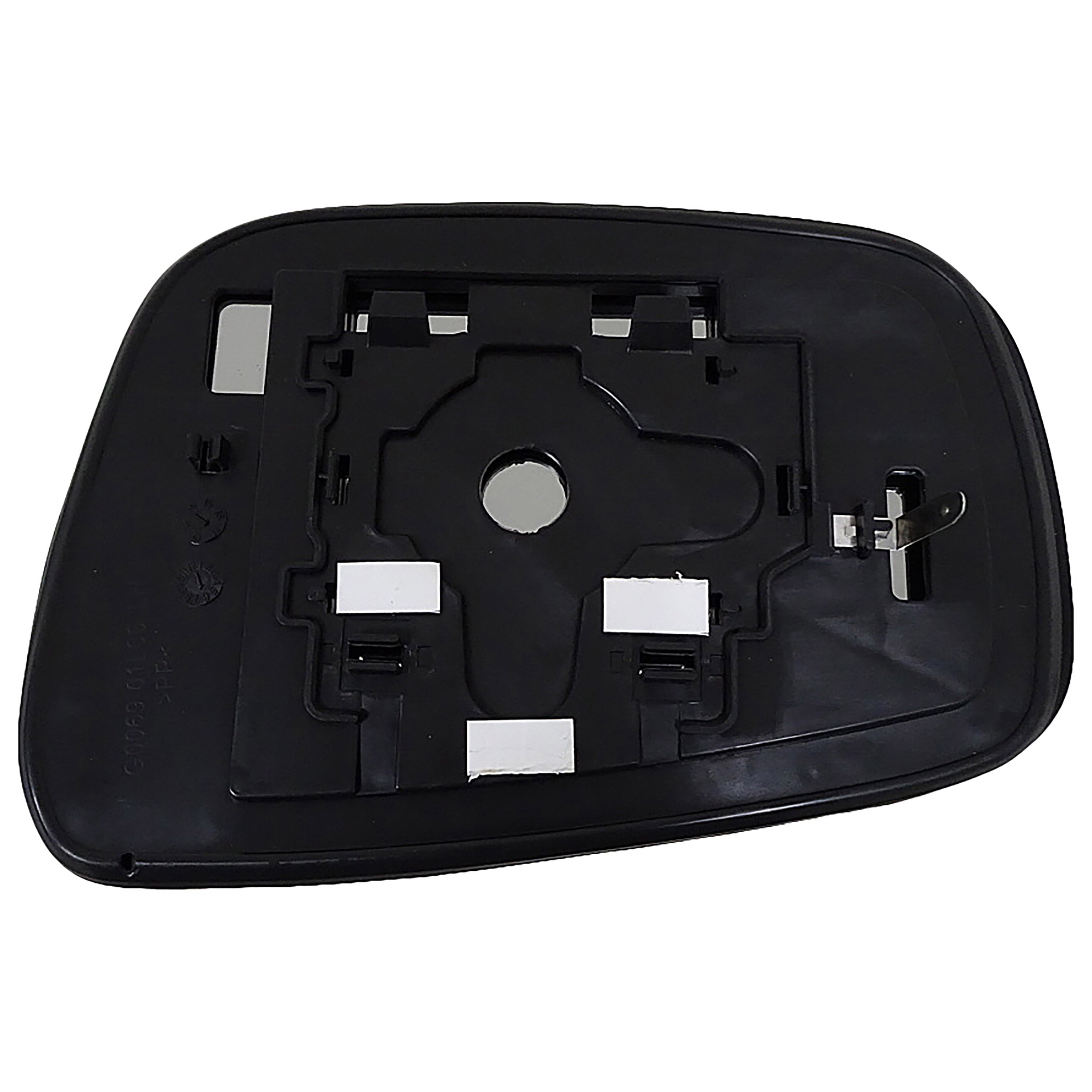 Dorman 56522 Driver Side Door Mirror Glass for Specific Nissan Models