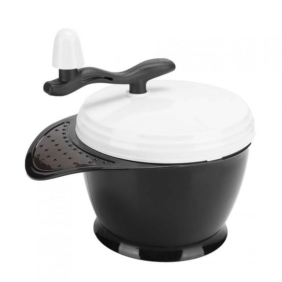 Hair Coloring Dyestuff Mixer Hand Blender Hair Dye Cream Mixing Bowl