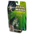 thumbnail image 1 of Star Wars Attack of The Clones (2001) Sneak Preview R3-T7 Droid Figure, 1 of 1
