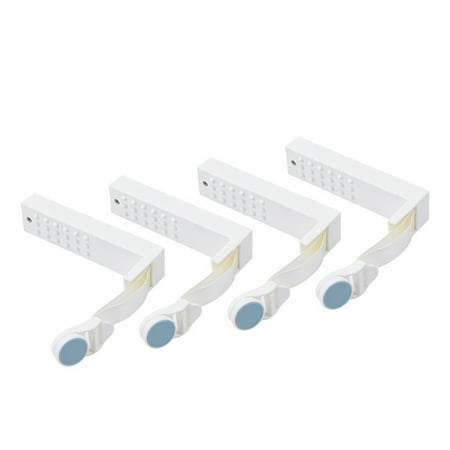 

Fandiiiii C Clamp Extender Angle Clamp Holder Corner Clamps for Woodworking Set 90 Angle Clamps for Woodworking Small Vice Grips for Crafts Bar Clamps 36 for Woodworking F Clamps for Welding Pinch