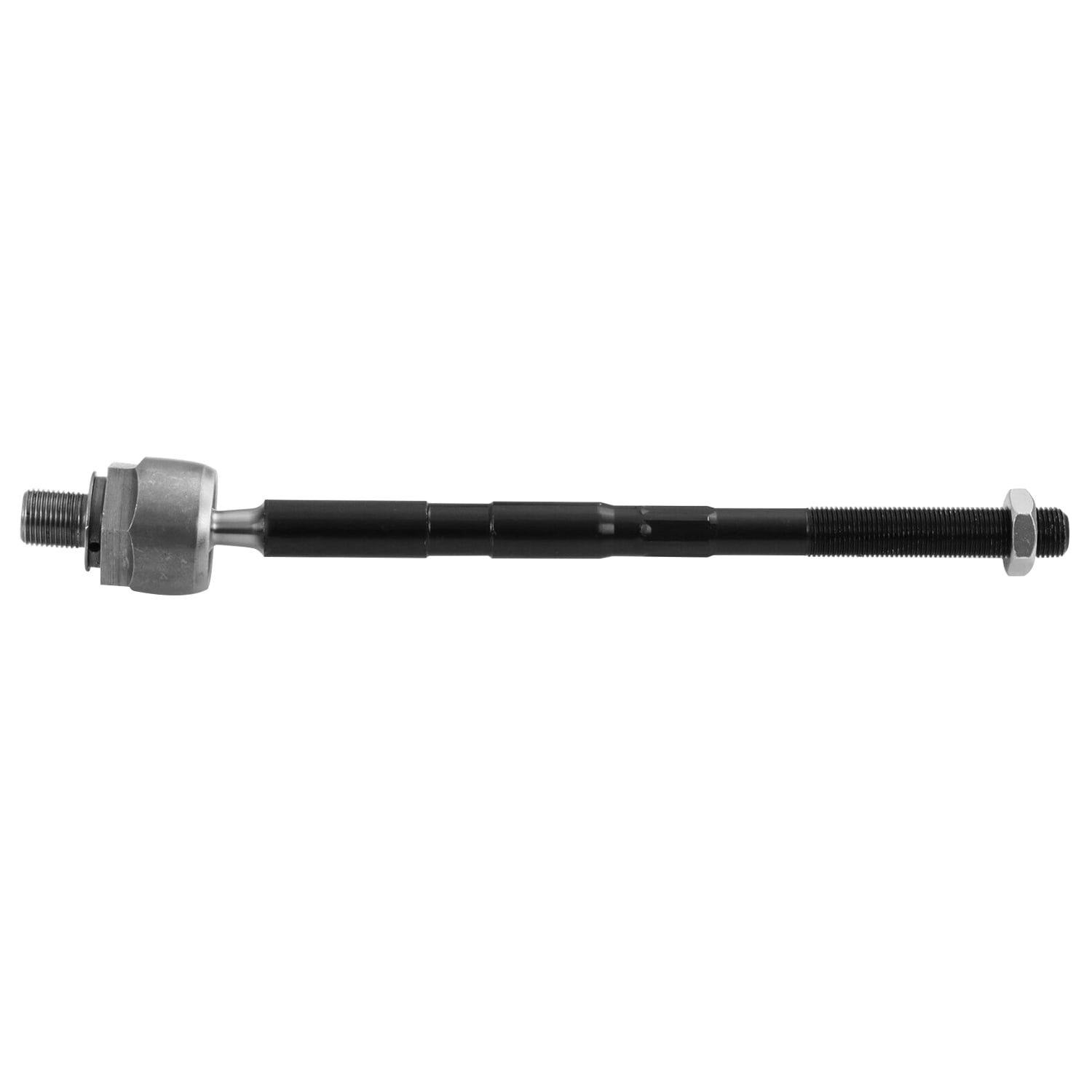 Detroit Axle - Front Inner Tie Rod Ends Replacement for Buick Enclave Chevrolet Traverse GMC Acadia Limited Saturn Outlook Fits select: 2009-2017 CHEVROLET TRAVERSE LT, 2011 BUICK ENCLAVE CX