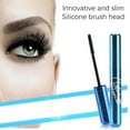 Mascara for Seniors with Thinning Lashes, Hypoallergenic Mascara