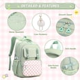 thumbnail image 6 of Soda Candy School Backpack Set, 6 of 9