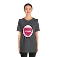 thumbnail image 4 of Soluvd Unisex Jersey Short Sleeve Logo One Tee, 4 of 12