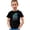 Black Shirt, variant on Trendy Octopus T-Shirt for Men and Youth Boys Colorful Neon Ocean Animal Graphic Tee Black Shirt Youth Small