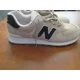 thumbnail image 5 of NEW BALANCE 574 BEIGE TWO PAIRS OF SHOES NEW 1 IN BOX 1 PAIR LOOSE-- SZ10 BUYNOW, 5 of 6