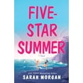 thumbnail image 1 of (New and Trending) Five-Star Summer By Morgan Sarah, 1 of 2