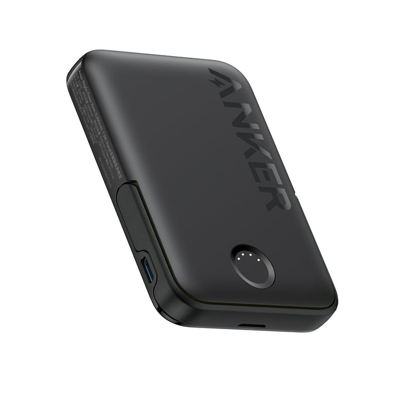 Anker MagGo Portable Phone Charging Stand 7.5W 5,000mAh Anker MagGo Portable Phone Charging Stand 7.5W 5,000mAh