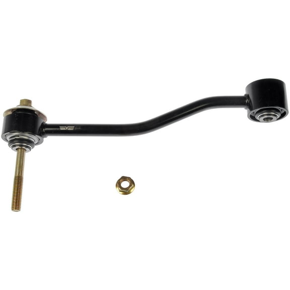 Dorman 905-301 Front Passenger Side Suspension Stabilizer Bar Link for Specific Ford Models Fits select: 2000-2004 FORD F250, 2000-2004 FORD F350