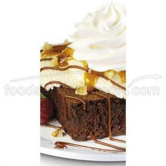 Rich JW Allen Maple Dipping Icing, 23 Pound -- 1 each.