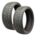 thumbnail image 1 of Paq 2 Llanta 275/25ZR24 96W XL HAIDA HD921, 1 of 2