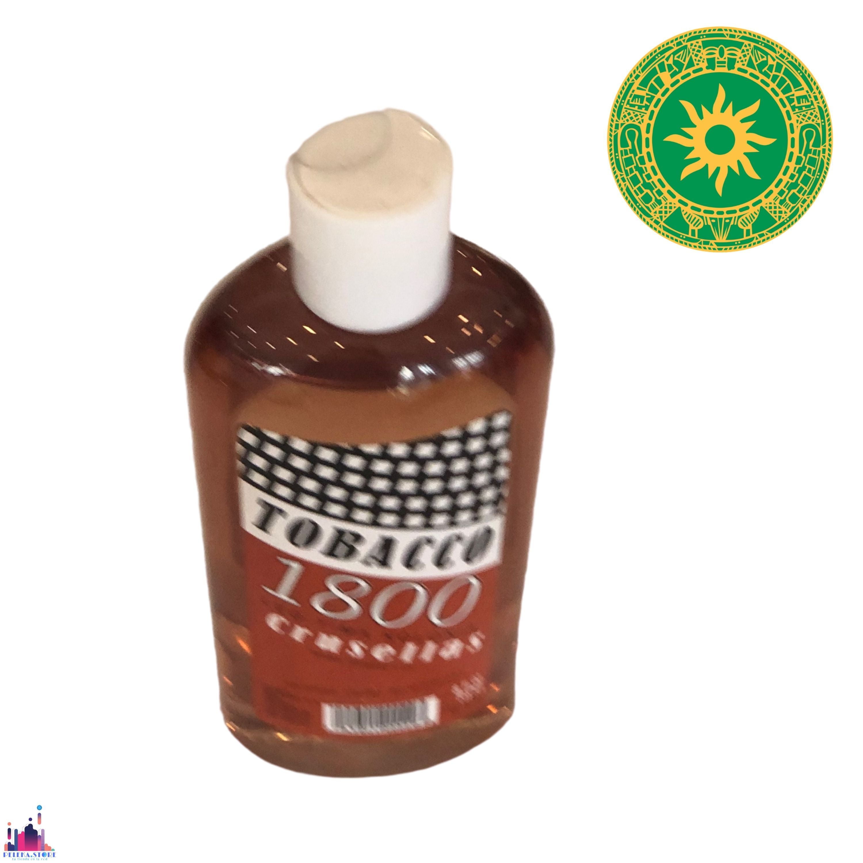 tobacco 1800 cologne uses Crusellas Kolonia 1800 Tobacco Cologne 8 fl oz