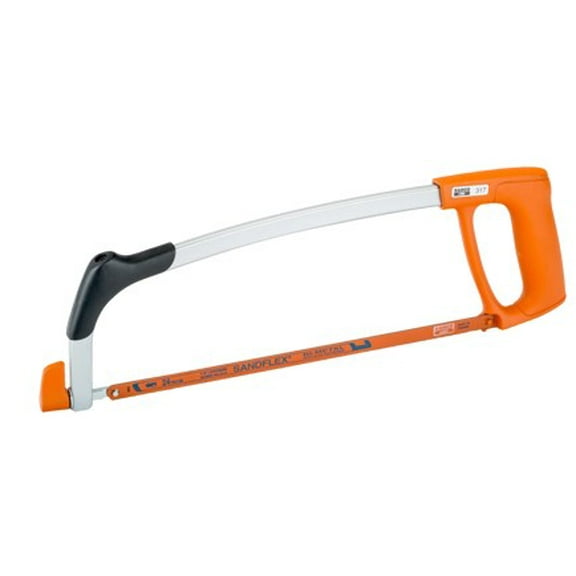 Bahco - 317 Hacksaw 300mm (12in)