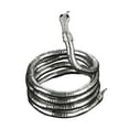thumbnail image 1 of Flexible Adjustable Infinite Loop Necklace Unique Bendable Jewelry for Women Stylish and Customizable Accessory for Every Occasion, 1 of 7