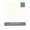 Beige Canvas, variant on Off White Canvas 19x24 Uncut Art Mat Board - No Opening - 25 Mats