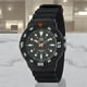 thumbnail image 3 of Reloj Q&Q VR18J002Y MEN´S-Negro, 3 of 4