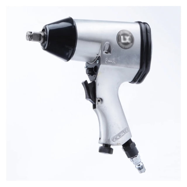 1/2 Inch Single Hammer Pneumatic Wrench Socket, Wrench Pneumatic Hammer Socket Set, 8000RPM Maximum Torque 33KG