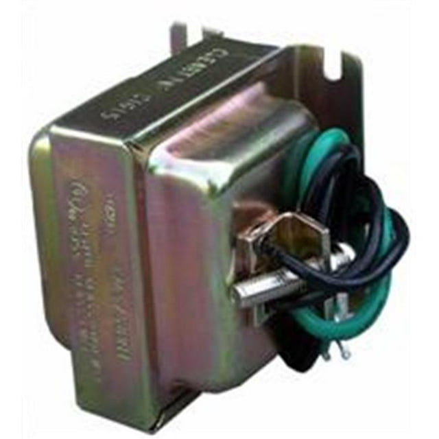 Morris Products 78210 Transformers 24V40Va