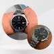 thumbnail image 5 of Reloj Casio Mtpv002 1b3 Hombre Acero Negro Fechador Correa Plateado Bisel Plateado Fondo Negro MTP-V002D-1B3, 5 of 8