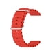 thumbnail image 1 of Correa Deportiva de Silicona para Apple Watch, Compatible con Series: 1/2/3/4/5/6/7/8/9/10, 1 of 4
