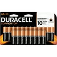 thumbnail image 2 of Duracell CopperTop MN1500B20Z General Purpose Battery, 2 of 3
