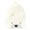 Beige, variant on Miaoju Pink Bear Backpack, Cute 3D Bear Backpack, Travel Daycare Bag, Lightweight Small Bookbag,