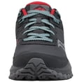 thumbnail image 2 of Zapatillas Saucony Excursion TR14 para Mujer Running Gris Oscuro Rosa 8.5, 2 of 7