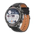 thumbnail image 1 of Outdoor Sports Smart Watch 1.53" Blue Tooth Call Waterproof Heart Rate Health Watches LED Flashlight Compass NFC Men Smartwatch, 1 of 5