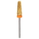 thumbnail image 4 of Broca de Molienda de Unas, Broca de Taladro de Unas Tungsten Steel Rotación Izquierda Rotación Formas de Unas 5 en 1 Para Salón de Unas para Manicurista, 4 of 7