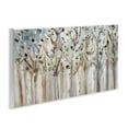 thumbnail image 3 of Bare Branch Trees Birch Forest Wall Plaque Art, 17 x 7, 3 of 5
