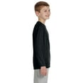 thumbnail image 2 of Boys Performance Long-Sleeve T-Shirt 2 Pack, 2 of 2