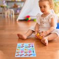 thumbnail image 4 of TAILTOSS Toddler Puzzles For Letter Recognition In School Teaching 1Pack, 4 of 8