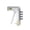 G, variant on Hyknon Hand Grip Exerciser Strengthener, Counting Grip Strength Trainer, Ajustable Resistance Grip Strengthener, Protable Grip Strength Device, Forearm Strengthener for Musicians Athletes, I