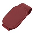 thumbnail image 3 of 4xSoporte De Clip Para Gafas De Visera Multiusos Universal Para Guardar Billetes En Efectivo, 3 of 8
